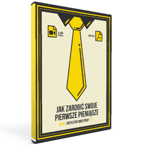 okładka-3d dvd - jak zarobić swoje pierwsze pieniadze